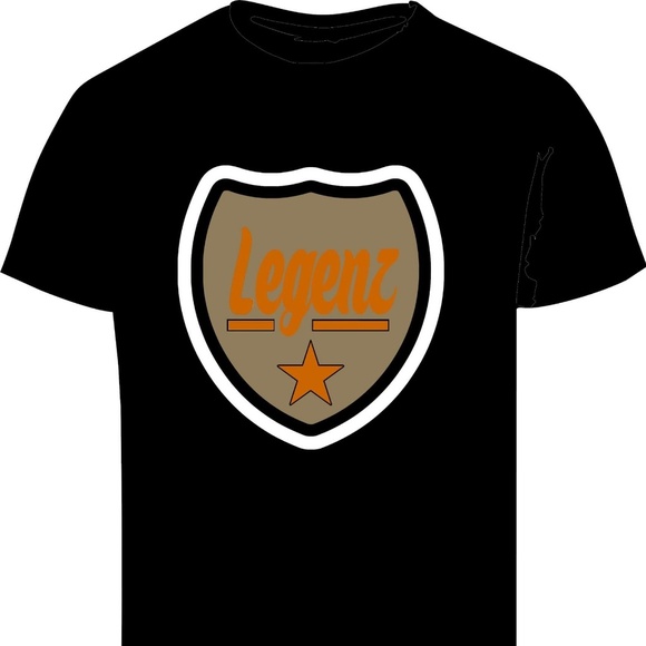 Legenz - Picture 1 of 2
